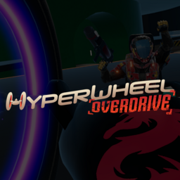 Hyperwheel Overdrive