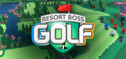 Resort Boss: Golf | Jeu de gestion de golf