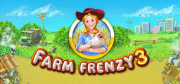 Farm Frenzy 3: Russian Roulette