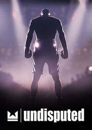 UNDISPUTED Championship Edition
