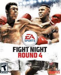 Fight Night Round 4: Champions Pack II