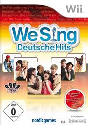 We Sing Deutsche Hits 2