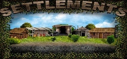 Evolution of Ages: Settlements