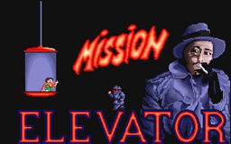 Mission Elevator