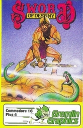 Sword of Destiny