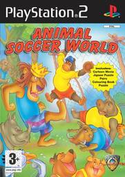 Soccer World