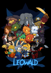 Leowald