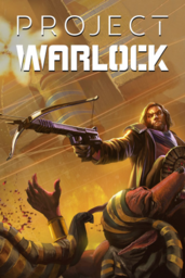 The Last Warlock
