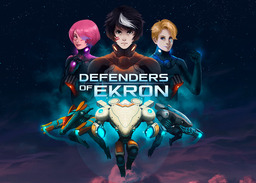 Defenders of Ekron: Definitive Edition