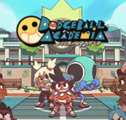 Dodgeball Academia