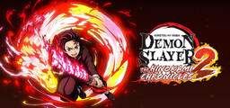 Demon Slayer: Kimetsu no Yaiba - The Hinokami Chronicles 2