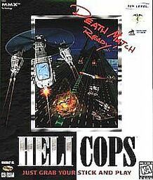 HeliCOPS