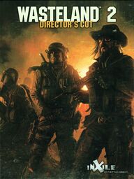 Wasteland 2: Game of the Year Edition