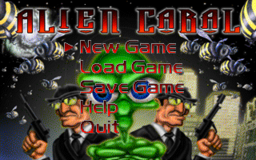 Alien Cabal
