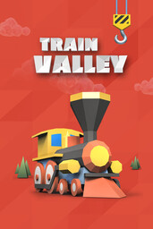 Train Valley: Console Edition