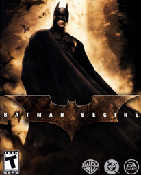 Batman Begins (2005)