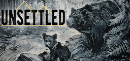 The Unsettled
