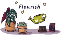 Flourish Islands