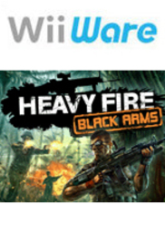 Heavy Fire: Black Arms 3D