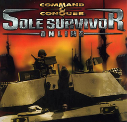 Command & Conquer: Sole Survivor