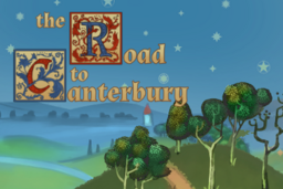 The Road to Canterbury