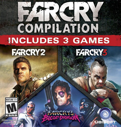 Far Cry Compilation