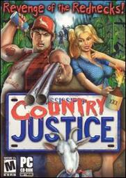 Revenge of Justice