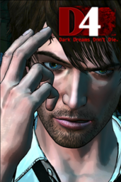 D4: Dark Dreams Don't Die