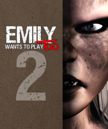 Emily Wants to Play Too