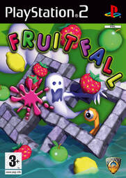 FruitFall Catcher