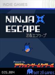 Ninja Escape Danger