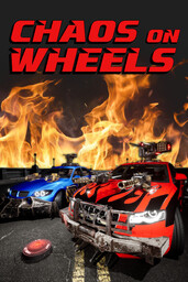 Darkwind: War on Wheels