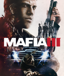Mafia III: Sign of the Times