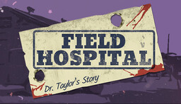 Fear in Hospital: Escape Horror Story