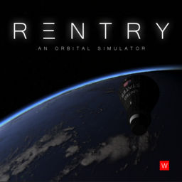 Reentry - A Space Flight Simulator
