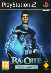 Ra.One: The Game
