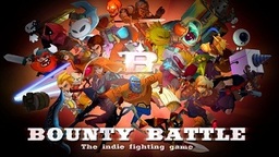 Bounty Battle