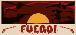 Rainbow Fuego