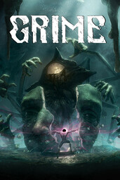 GRIME: Tinge of Terror