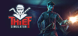 Thief Simulator 2: Prologue
