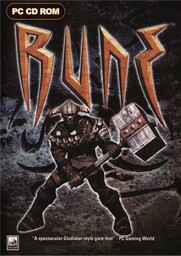 Rune Masters