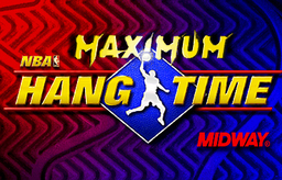 NBA Maximum Hangtime