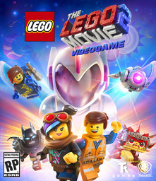 Lego Movie Videogame 2