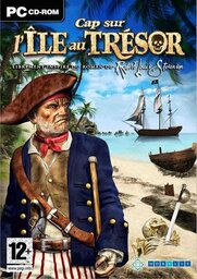 Destination Treasure Island