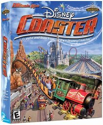 Desert Ride Coaster