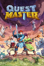 Master Lemon: The Quest for Iceland