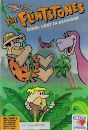 Dino Lost