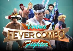 Virtua Fighter 2 (1997)