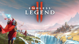 ENDLESS Legend 2