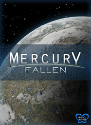 Mercury: The Prime Master